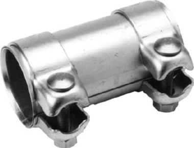 Bosal 265-129 - Pipe Connector, exhaust system motal.fi