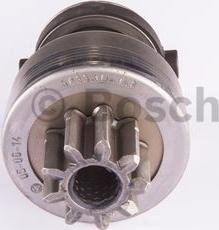 BOSCH 6 033 AD4 148 - Pinion, bendix, starter motal.fi