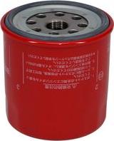 BOSCH 0 986 452 612 - Oil Filter motal.fi