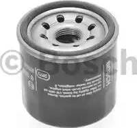 RIDER RD.1430WL7119 - Oil Filter motal.fi