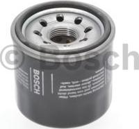 BOSCH 0 986 452 061 - Oil Filter motal.fi