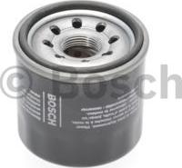 BOSCH 0 986 452 061 - Oil Filter motal.fi