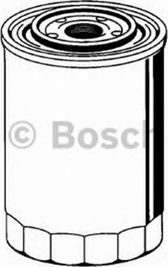 BOSCH 0 986 452 017 - Oil Filter motal.fi