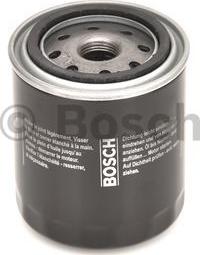 BOSCH 0 986 452 023 - Oil Filter motal.fi