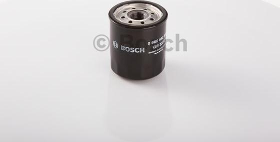 BOSCH 0 986 452 350 - Oil Filter motal.fi