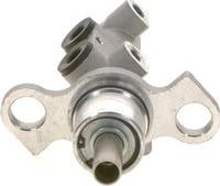 BOSCH 0 986 480 858 - Brake Master Cylinder motal.fi