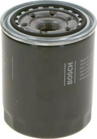 BOSCH 0 986 4B7 050 - Oil Filter motal.fi