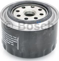 BOSCH 0 986 627 565 - Oil Filter motal.fi