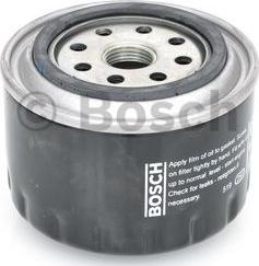 BOSCH 0 986 627 565 - Oil Filter motal.fi