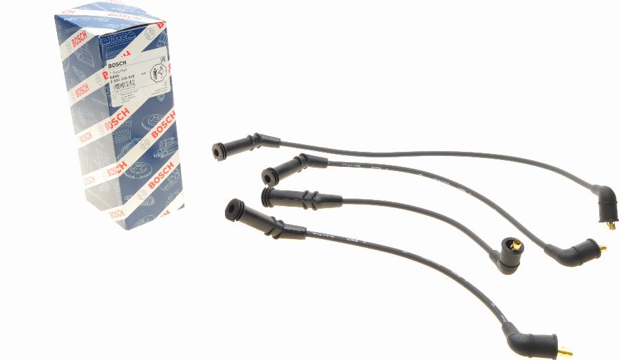 BOSCH 0 986 356 898 - Ignition Cable Kit motal.fi