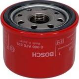 BOSCH 0 986 AF0 328 - Oil Filter motal.fi