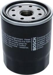 BOSCH 0 986 AF0 209 - Oil Filter motal.fi