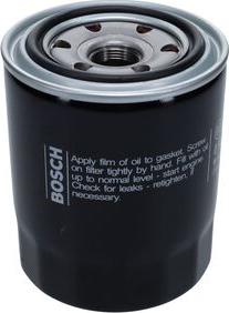 BOSCH 0 986 AF1 048 - Oil Filter motal.fi