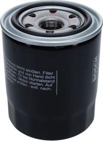 BOSCH 0 986 AF1 048 - Oil Filter motal.fi