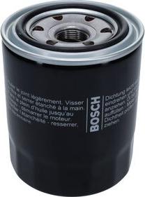 BOSCH 0 986 AF1 048 - Oil Filter motal.fi