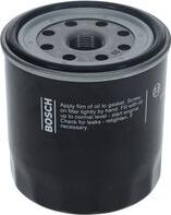 BOSCH 0 986 AF1 055 - Oil Filter motal.fi