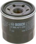 BOSCH 0 986 AF1 039 - Oil Filter motal.fi