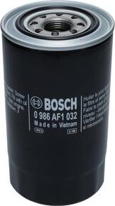 BOSCH 0 986 AF1 032 - Oil Filter motal.fi