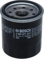 BOSCH 0 986 AF1 023 - Oil Filter motal.fi