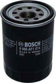 BOSCH 0 986 AF1 074 - Oil Filter motal.fi