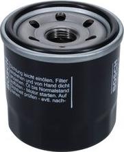 BOSCH 0 986 AF1 190 - Oil Filter motal.fi