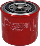 BOSCH 0 986 AF1 107 - Oil Filter motal.fi