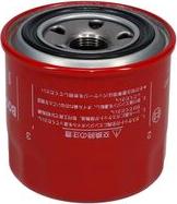 BOSCH 0 986 AF1 107 - Oil Filter motal.fi