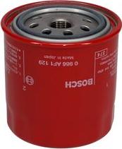 BOSCH 0 986 AF1 129 - Oil Filter motal.fi