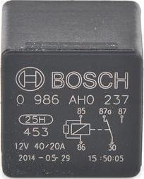 BOSCH 0 986 AH0 237 - Relay, main current motal.fi