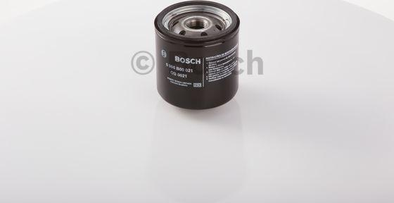 BOSCH 0 986 B00 021 - Oil Filter motal.fi