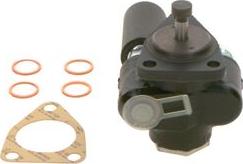 BOSCH 0 440 004 994 - Fuel Pump motal.fi