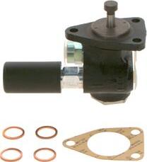 BOSCH 0 440 004 994 - Fuel Pump motal.fi