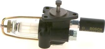 BOSCH 0 440 004 996 - Fuel Pump motal.fi