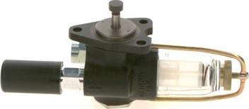 BOSCH 0 440 004 996 - Fuel Pump motal.fi