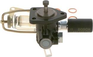 BOSCH 0 440 003 998 - Fuel Pump motal.fi