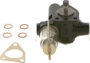 BOSCH 0 440 003 998 - Fuel Pump motal.fi