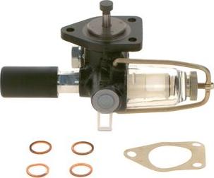 BOSCH 0 440 003 998 - Fuel Pump motal.fi