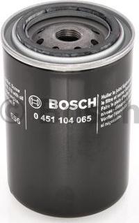 BOSCH 0 451 104 065 - Oil Filter motal.fi