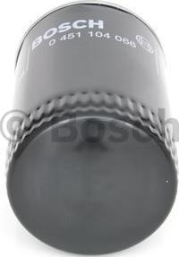 BOSCH 0 451 104 066 - Oil Filter motal.fi