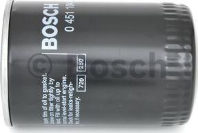 BOSCH 0 451 104 066 - Oil Filter motal.fi