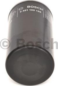 BOSCH 0 451 105 188 - Oil Filter motal.fi