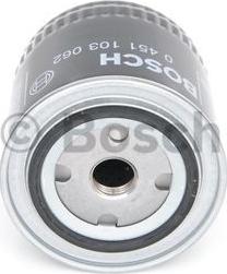 BOSCH 0 451 103 062 - Oil Filter motal.fi