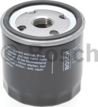 BOSCH 0 451 103 354 - Oil Filter motal.fi