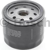 BOSCH 0 451 103 300 - Oil Filter motal.fi