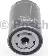 RIDER RD.1430WL7071 - Oil Filter motal.fi