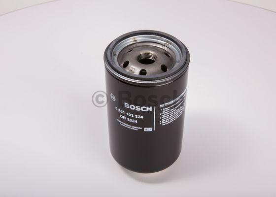 BOSCH 0 451 103 324 - Oil Filter motal.fi