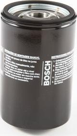 BOSCH 0 451 103 328 - Oil Filter motal.fi