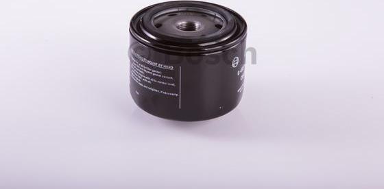 BOSCH 0 451 103 323 - Oil Filter motal.fi