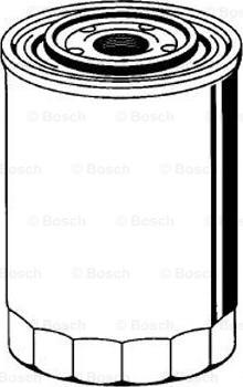 BOSCH 0 451 203 224 - Oil Filter motal.fi