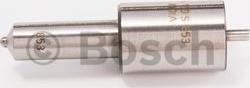 BOSCH 0 433 271 829 - Nozzle and Holder Assembly motal.fi